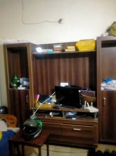 House for Rent in Town Ship C1 The Punjab School 0
