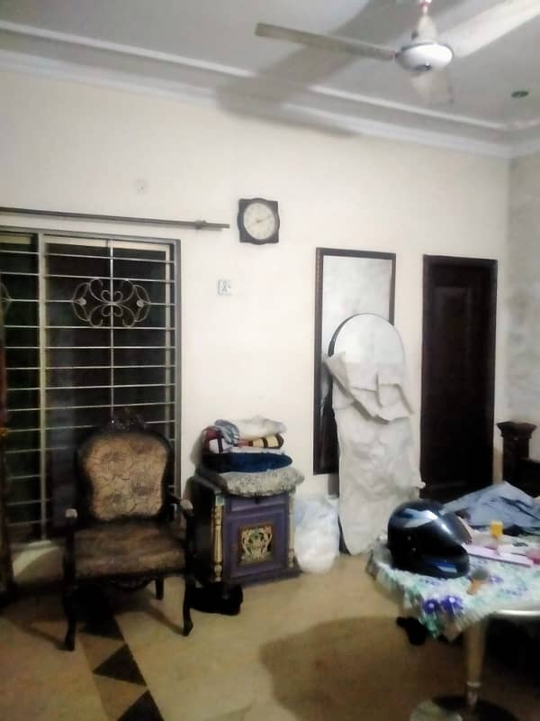 House for Rent in Town Ship C1 The Punjab School 2