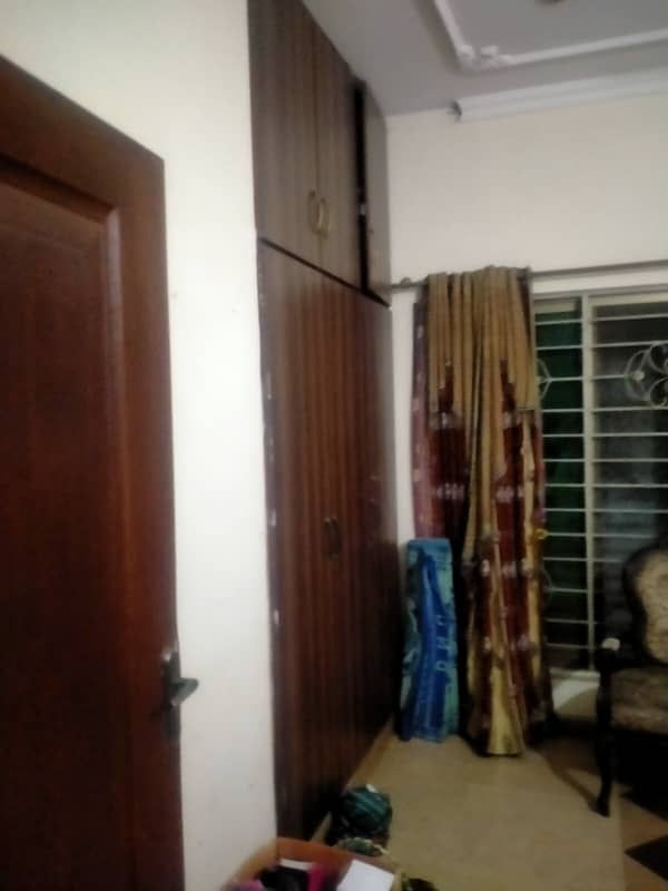 House for Rent in Town Ship C1 The Punjab School 4