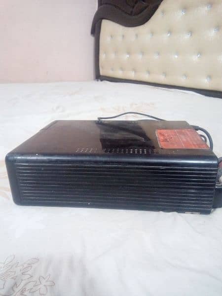 Eco star  ups 720watts urgent sale 5