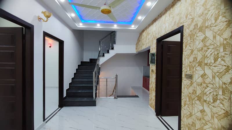 5 Marla luxurious House for Sale at exceptional Price 6