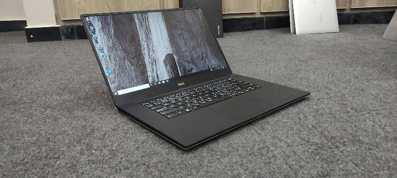 Dell precision xps 15 core i5 7th generation 2