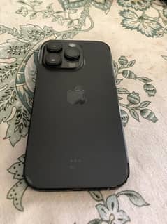 iPhone 14 Pro 512gb Black 0