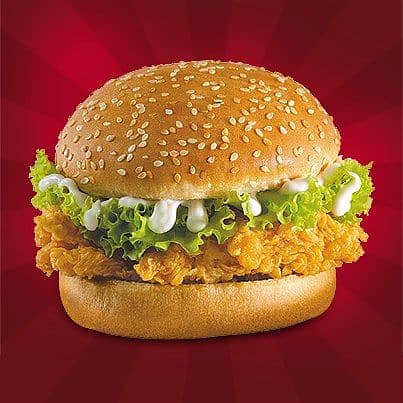 Professional Chef - Fast Food Restaurant in G-15 Islamabad 1