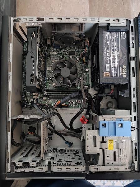 Core i5 (Gaming PC) 7