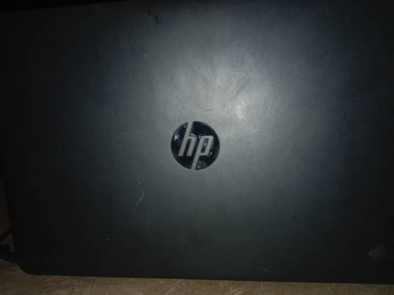 HP laptop urgent sale 3
