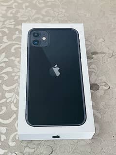 *i Phone 11 Box Pack  64Gb  Available Reasonable Price*