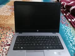 Hp laptop for sale core i5