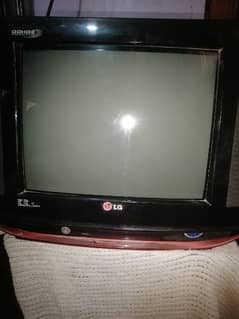 LG television