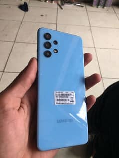 Samsung A32 Approved 0