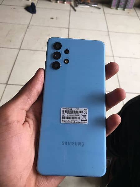 Samsung A32 Approved 2
