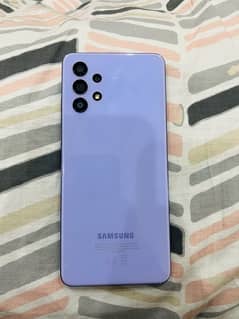 Samsung A32 6/128 gb for sale