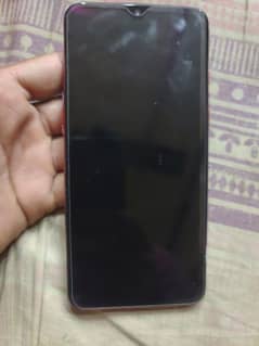 OnePlus 7 10 by 10 condition 8 gb ram 256 gb memory