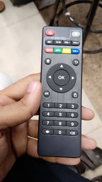 har qisam ke lcd led ac remote control dastiyab hain 15