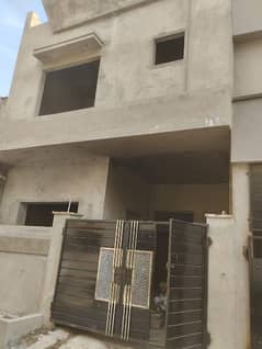 3.5 Marlas Solid construction A+ Quality build Grey  House for Sale 0