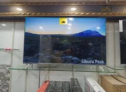 65 INCH ANDROID LED LATEST MODEL   03228083060