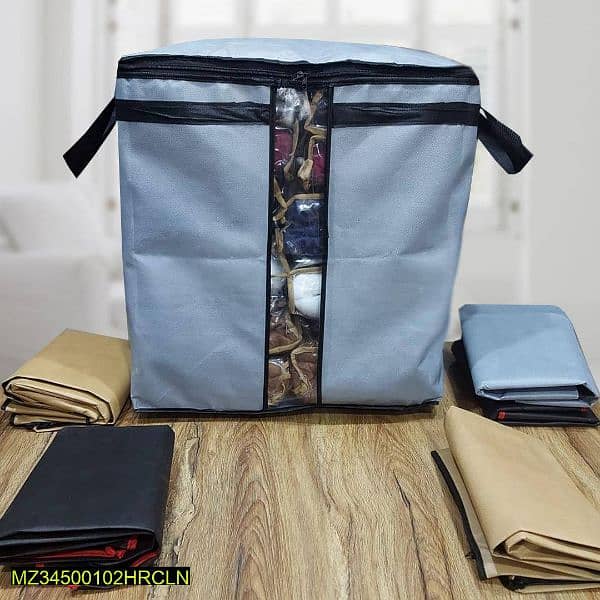 Home storage orgnizer bags 2