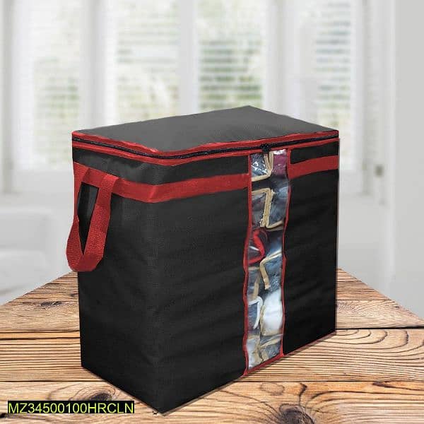 Home storage orgnizer bags 3