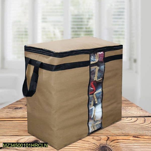 Home storage orgnizer bags 4