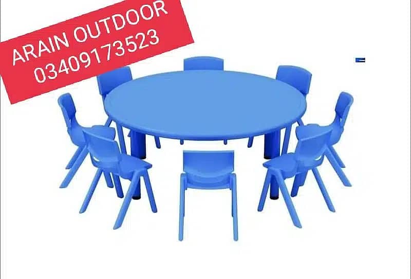 School chairs|Chair Table set | Bench| chair price 1850 8
