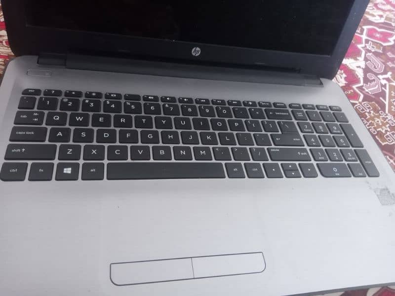 Hp core i3 7th generation For sell 2