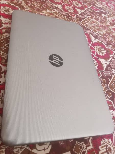 Hp core i3 7th generation For sell 3