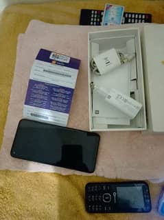 Xiaomi Mi10t