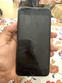 Iphone8 plus 256 PTA approved 0