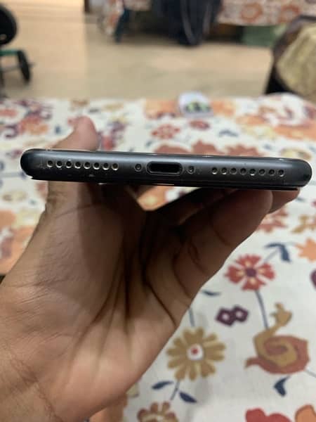 Iphone8 plus 256 PTA approved 1