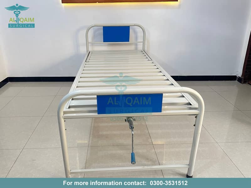 Hospital beds Delivery Available - Whole Sale prices 16