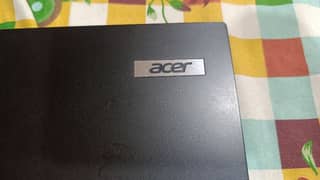 Acer travel mate i7 7th gen
