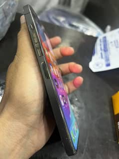 I Phone 13pro max 256gb PTA Approved 10by 9 condition 0
