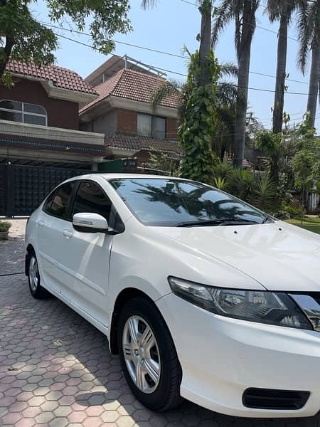 Honda City Auto 2019# Contacat no / 03010533339 1