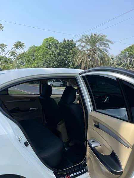 Honda City Auto 2019# Contacat no / 03010533339 10