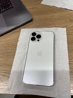 iPhone 13 Pro Max PTA APPROVED 128GB