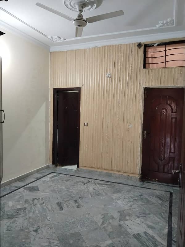 5 Marla Double Story #house for Rent in #Airport Housing Society, Rawalpindi 3
