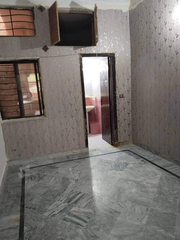 5 Marla Double Story #house for Rent in #Airport Housing Society, Rawalpindi 5