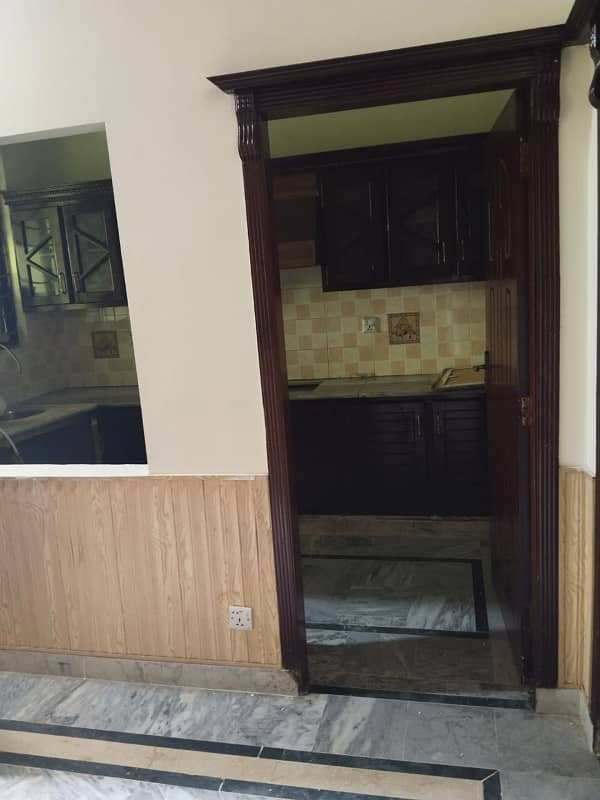 5 Marla Double Story #house for Rent in #Airport Housing Society, Rawalpindi 6