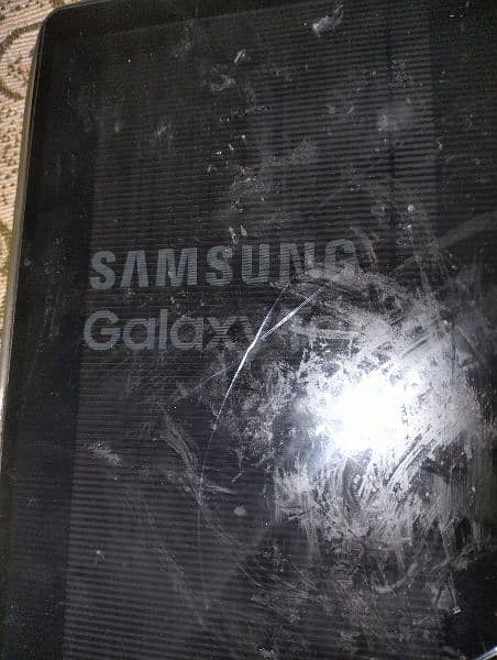 Samsung tab A 6