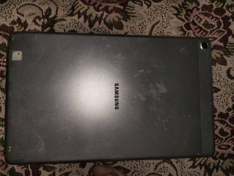 Samsung tab A 1