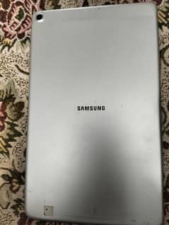 Samsung tab A 0