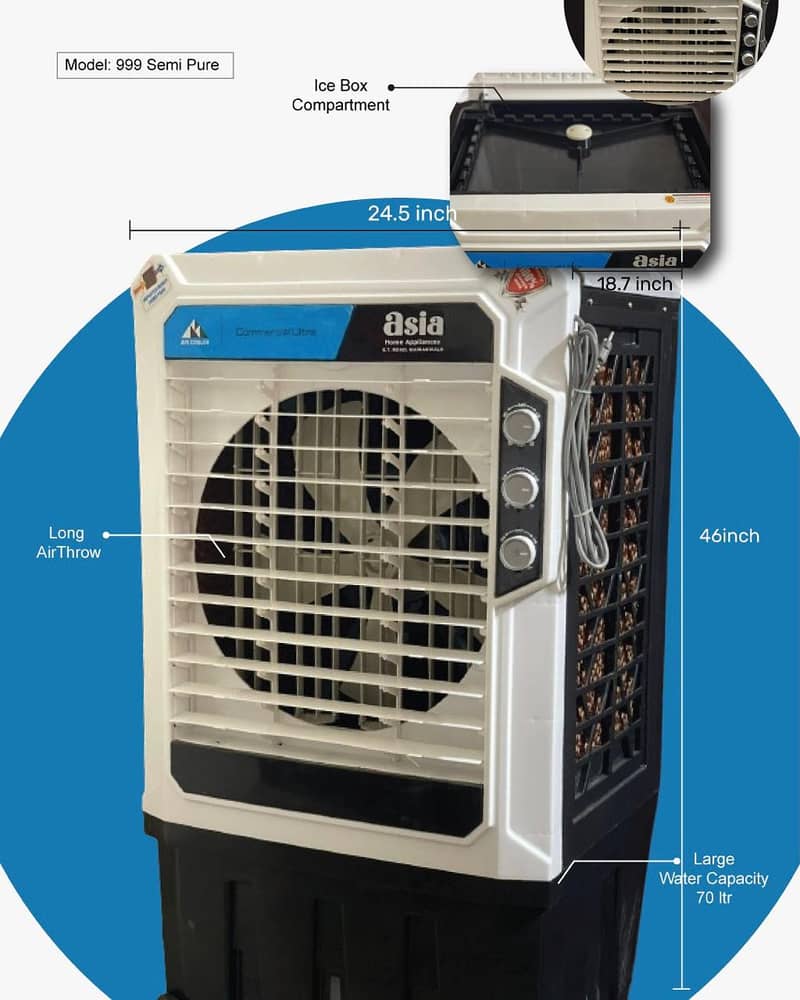 Air Cooler 2