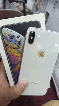 iPhone xs Max PTA APPROVED