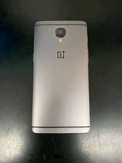 oneplus 3t official pta exchange possible
