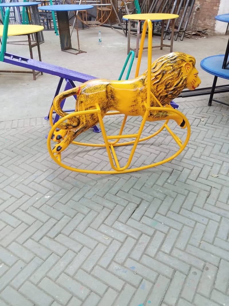 School furniture / Swing/ Jhola /Park swing /School swings/ Furniture 0