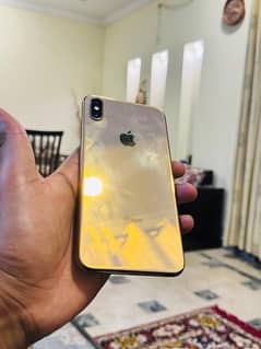 iphone xs max 256gb Dual Physical