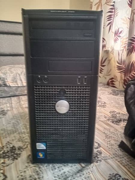 CPU is for sale 0