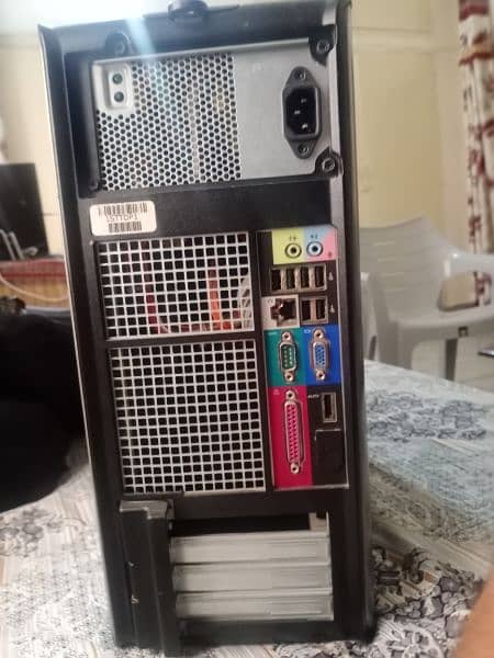 CPU is for sale 1
