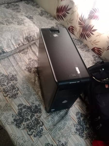 CPU is for sale 2