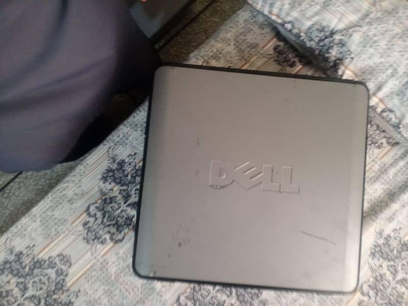 CPU is for sale 3